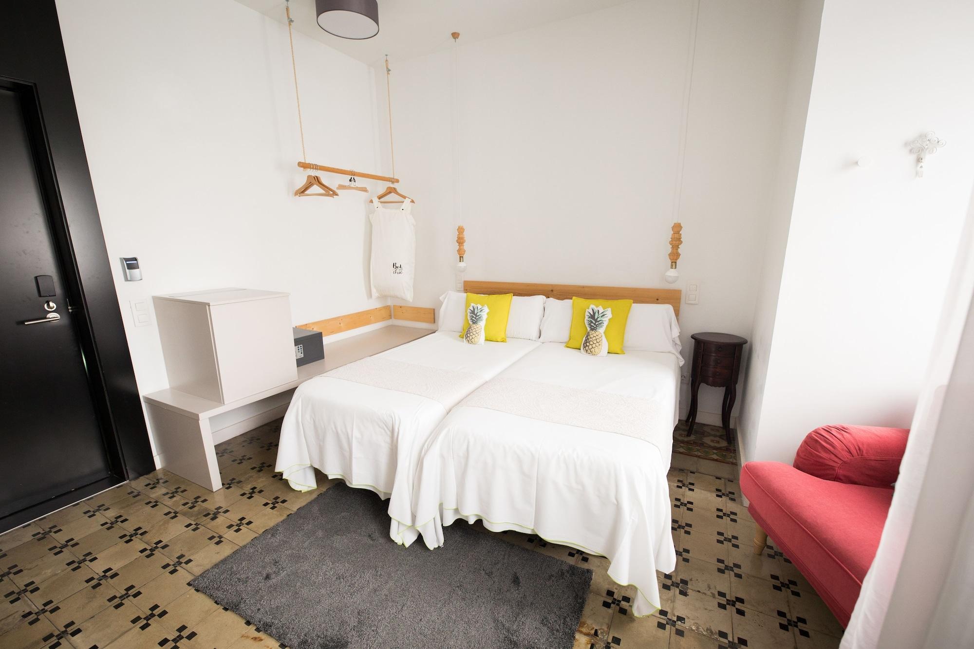 Hotel Catalina Las Palmas de Gran Canaria Luaran gambar
