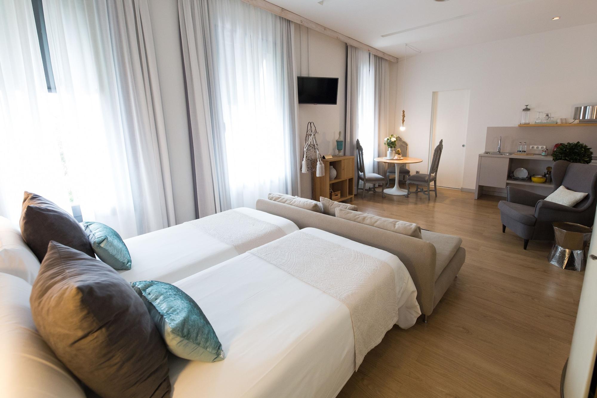 Hotel Catalina Las Palmas de Gran Canaria Luaran gambar