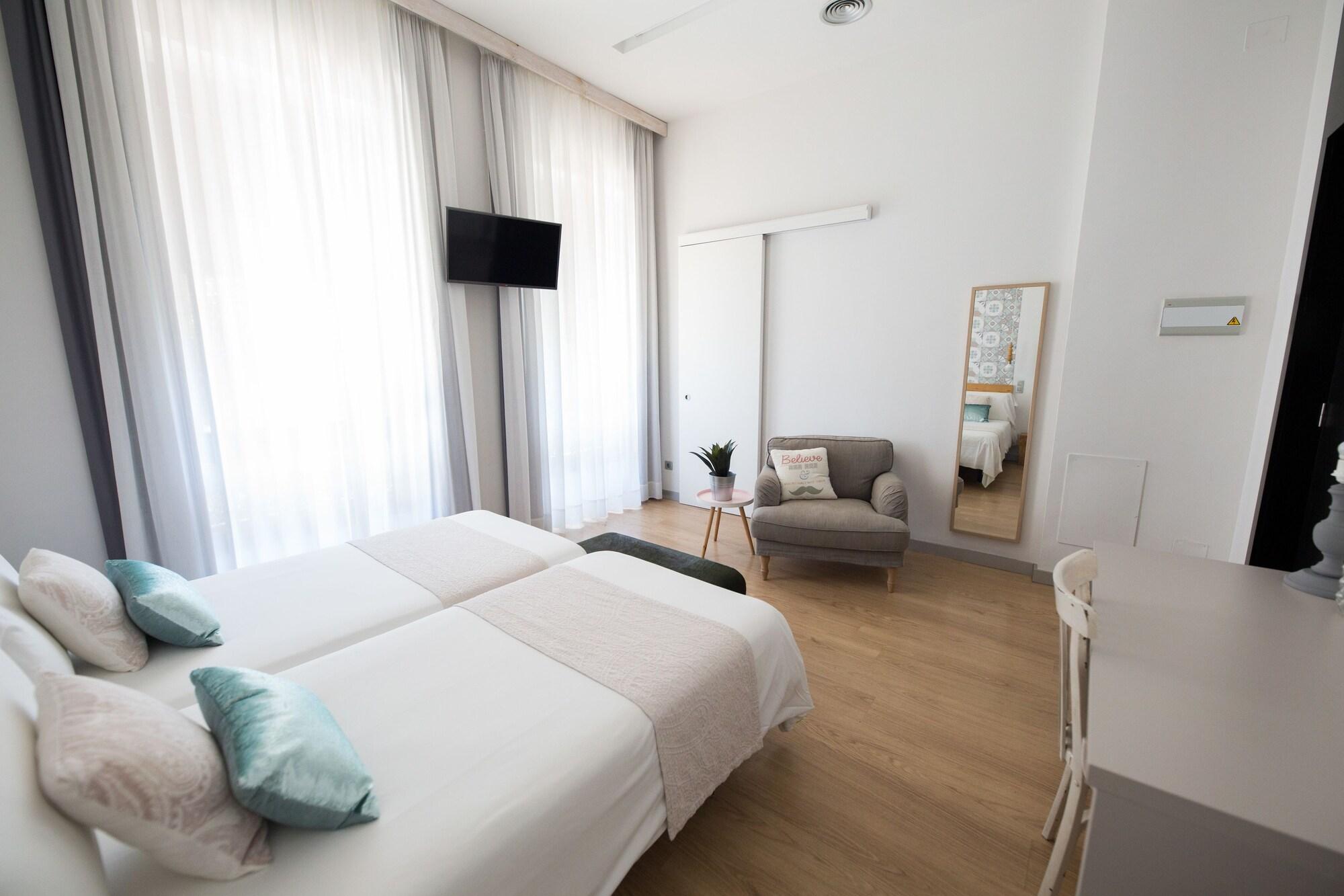 Hotel Catalina Las Palmas de Gran Canaria Luaran gambar