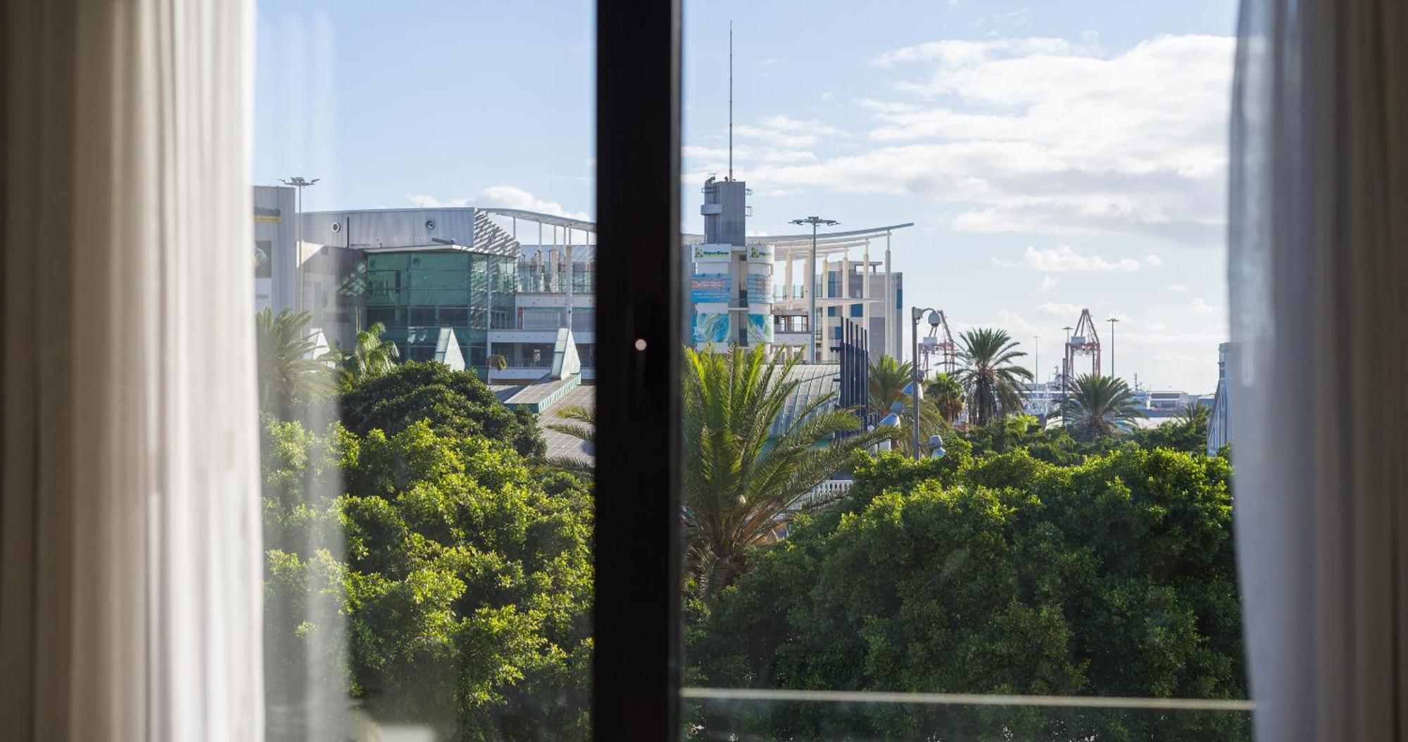 Hotel Catalina Las Palmas de Gran Canaria Luaran gambar