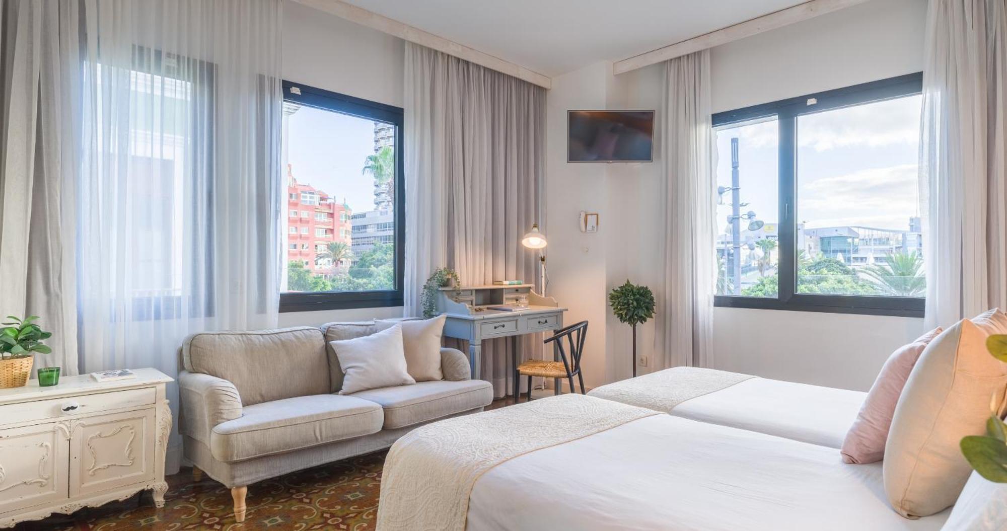 Hotel Catalina Las Palmas de Gran Canaria Luaran gambar