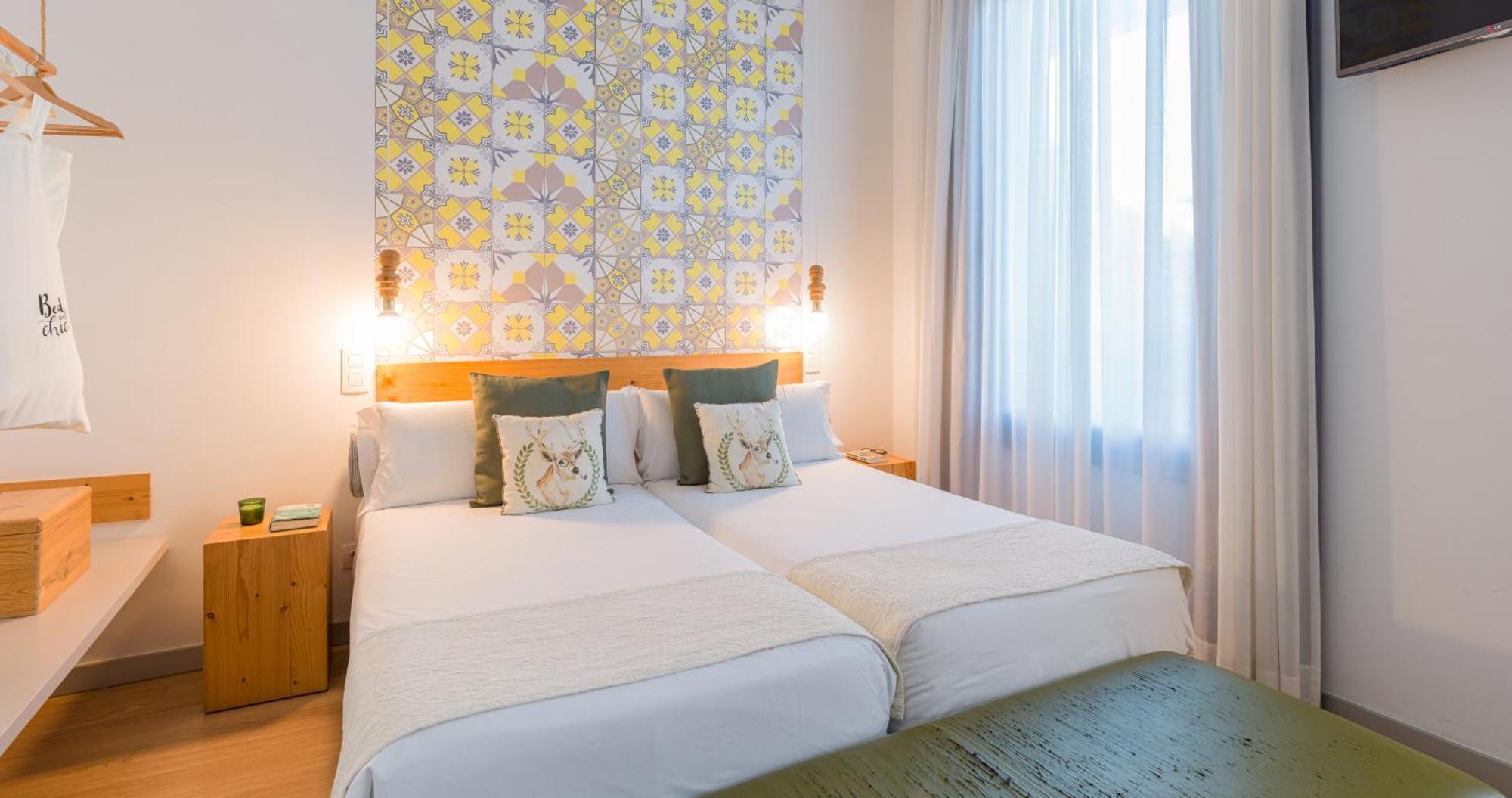 Hotel Catalina Las Palmas de Gran Canaria Luaran gambar