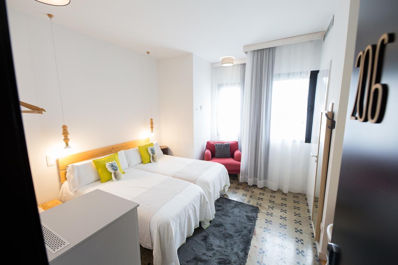 Hotel Catalina Las Palmas de Gran Canaria Luaran gambar
