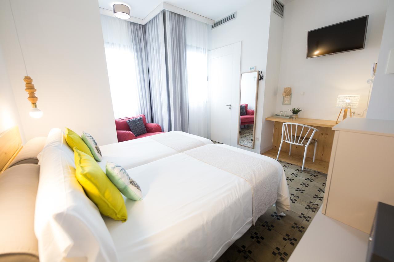 Hotel Catalina Las Palmas de Gran Canaria Luaran gambar