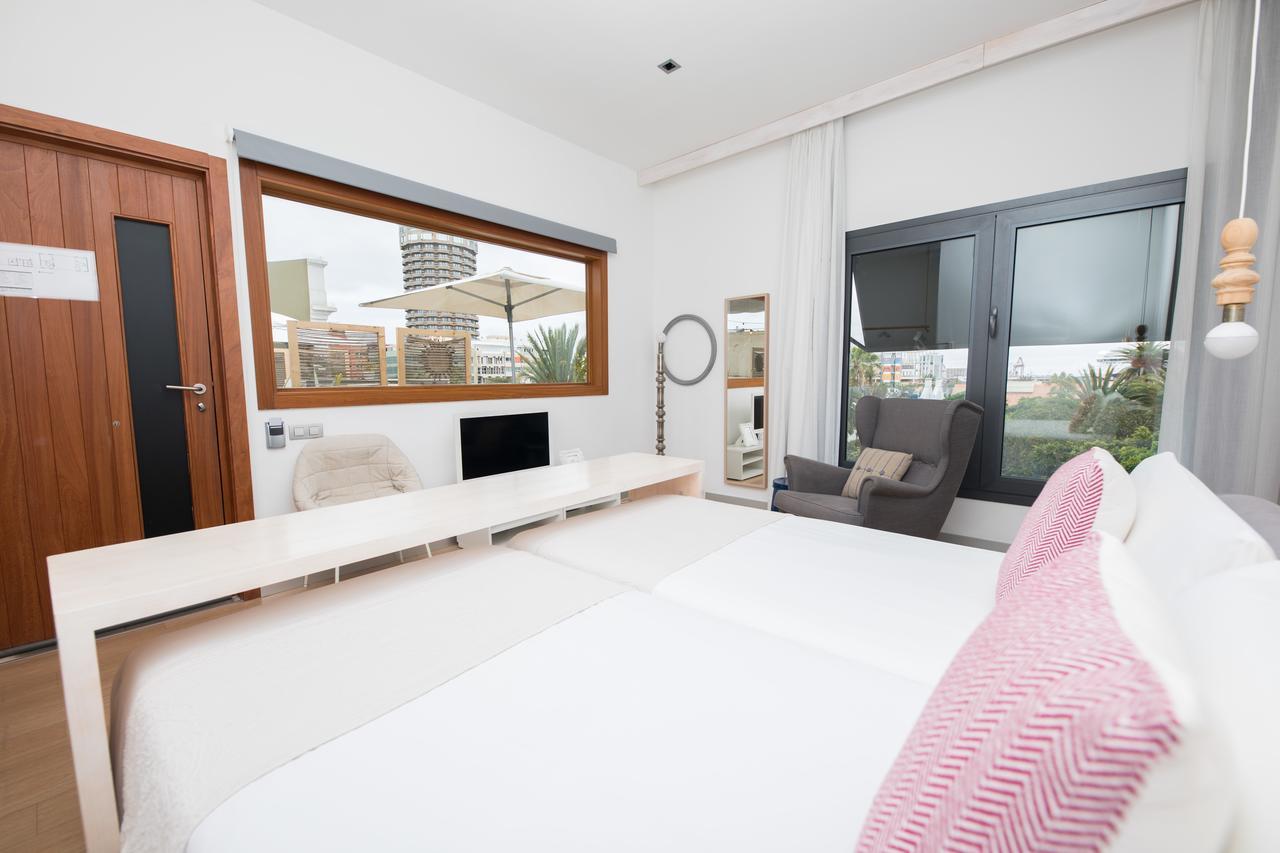 Hotel Catalina Las Palmas de Gran Canaria Luaran gambar